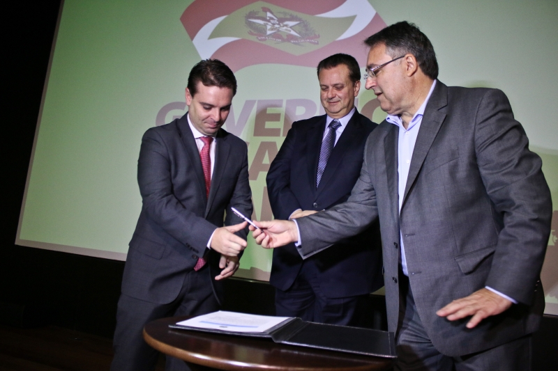Kassab autoriza repasse de R$ 36 mi para a Capital