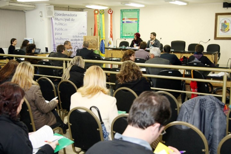 Capital realiza a I Conferência Municipal de políticas LGBTTT