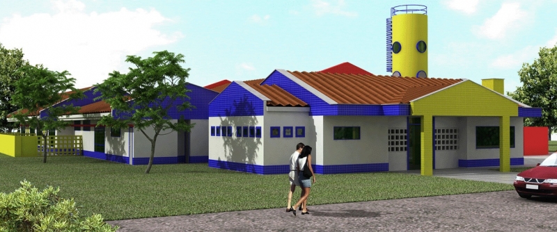 Prefeitura entregará duas novas creches até novembro