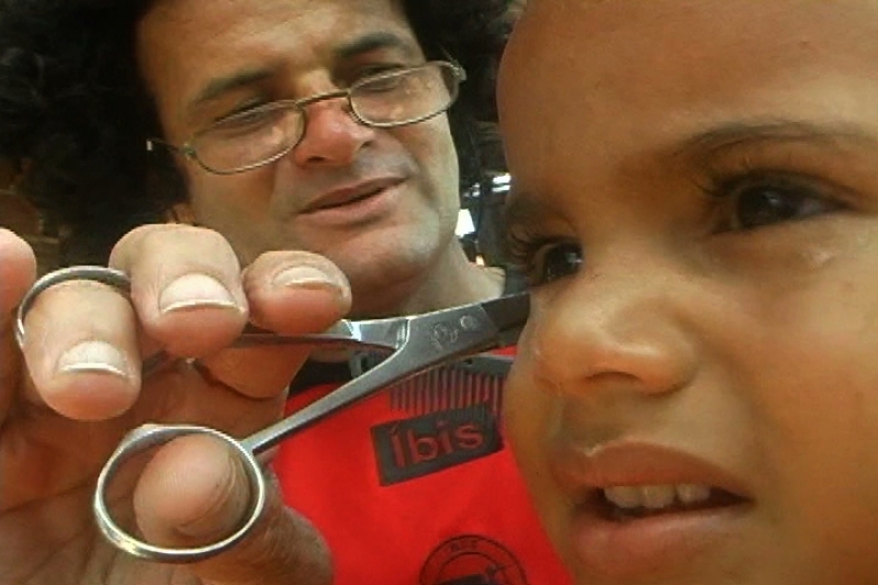 Futebol é tema de sessão do Cine Dona Chica