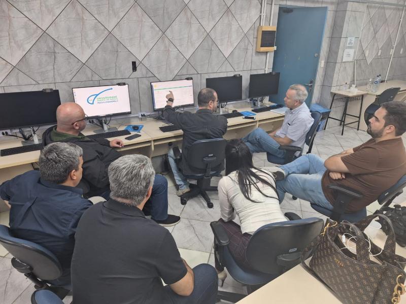 Servidores participam do Módulo II do Curso de Análise de Prestações de Contas