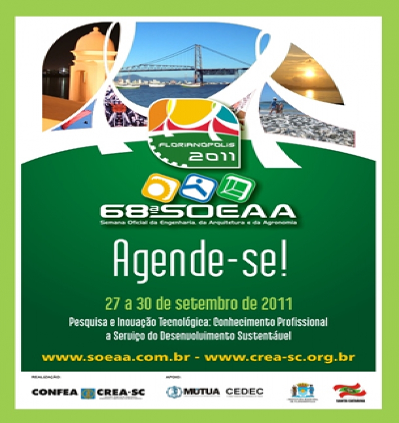 68ª SOEAA