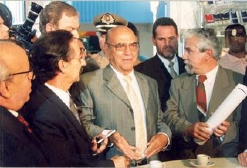 Pitangueira exibe Desterro e Novembrada