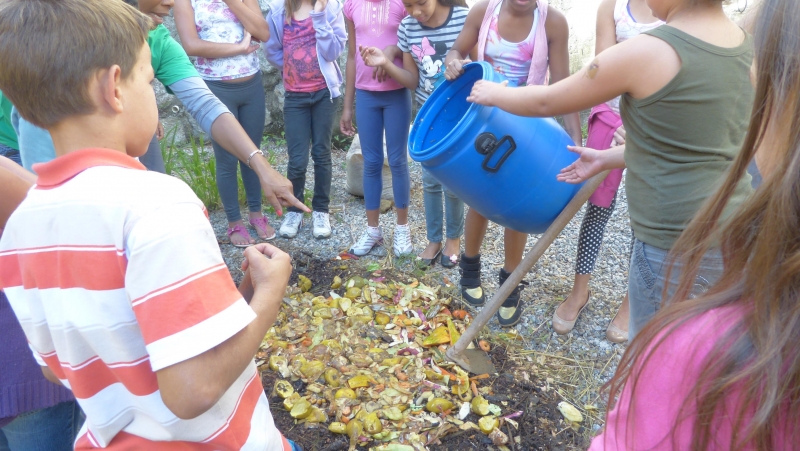 Começa o Ecofestival e Seminário Escola do mar