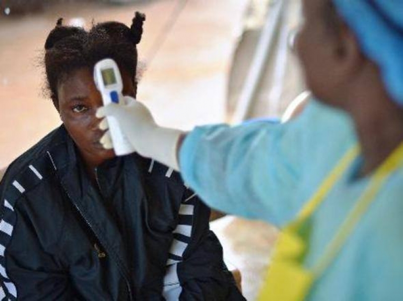 Boletim Ebola é atualizado pela SMS