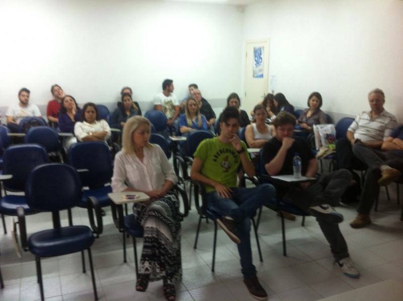 Programa Remédio em Casa: começa capacitação