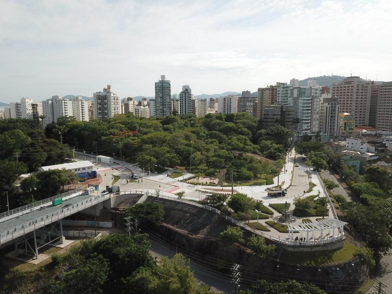 Florianópolis lança o Projeto Floripa Mais Saudável