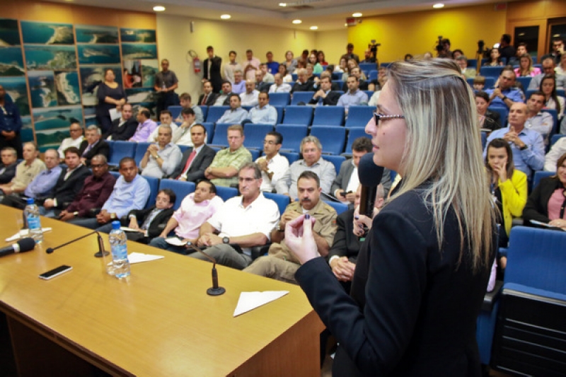 Procon integra Operação Presença