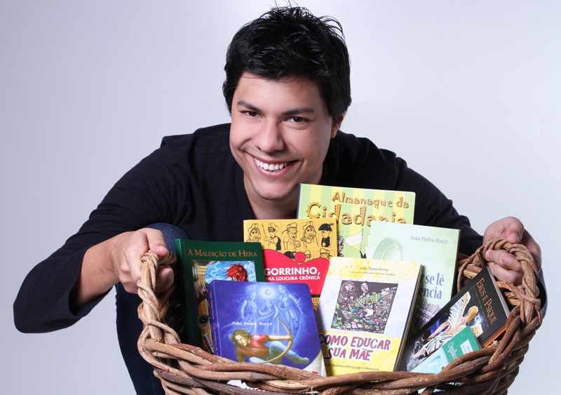 Literatura é pauta de Seminário da SME