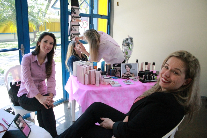 Encontro discute saúde da mulher