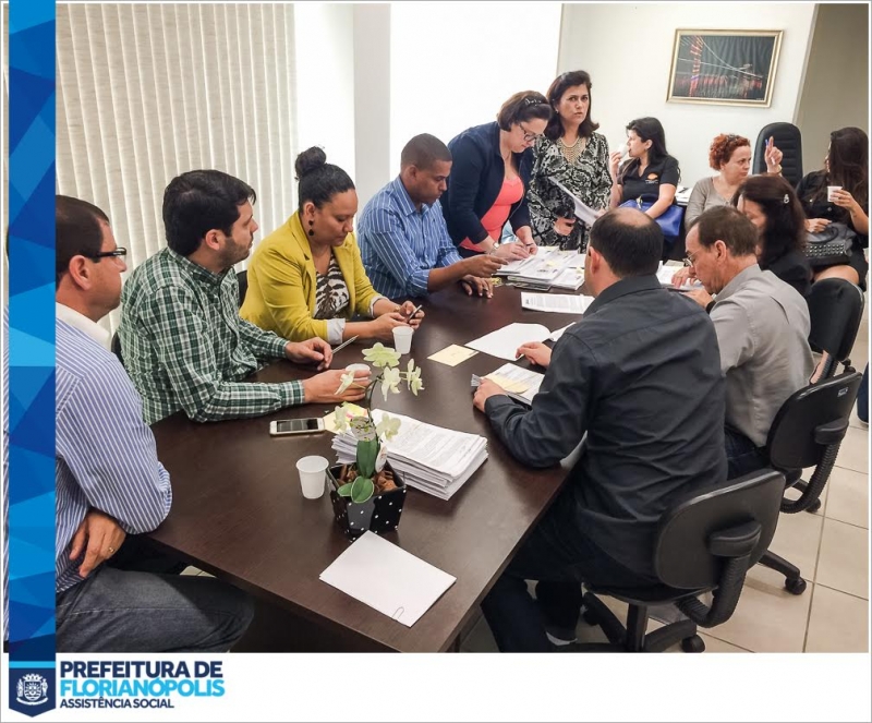 Entidades receberão recursos do Fundo Municipal