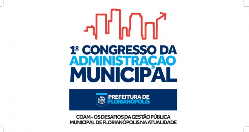 Confira a programação do 1ªCOAM