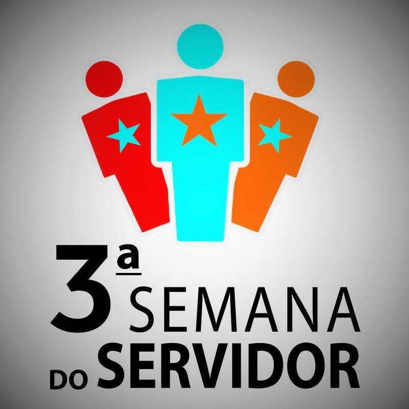Servidores terão semana especial em homenagem ao Dia do Servidor