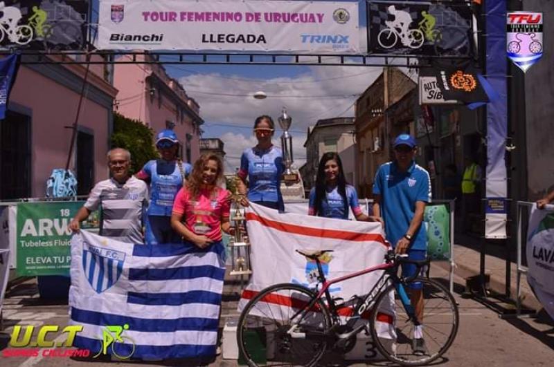 Ciclismo de Florianópolis Lidera Ranking Nacional no Feminino e Juvenil