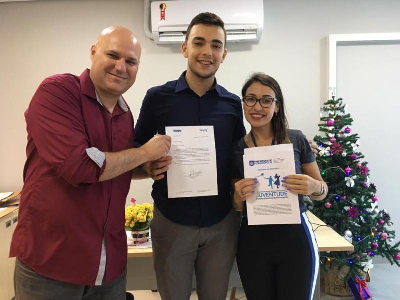 Visita ao RENAPSI 
