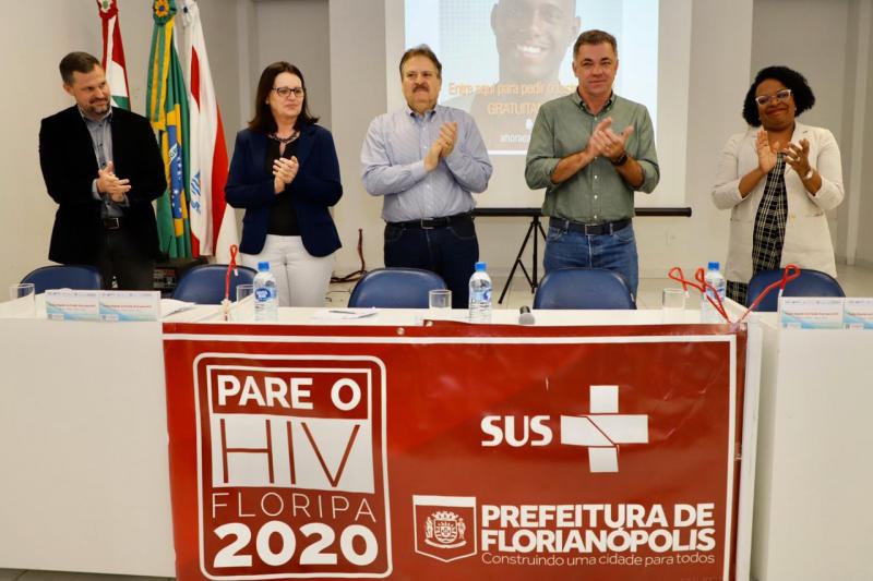 Secretaria Municipal de Saúde apresenta balanço de 2019