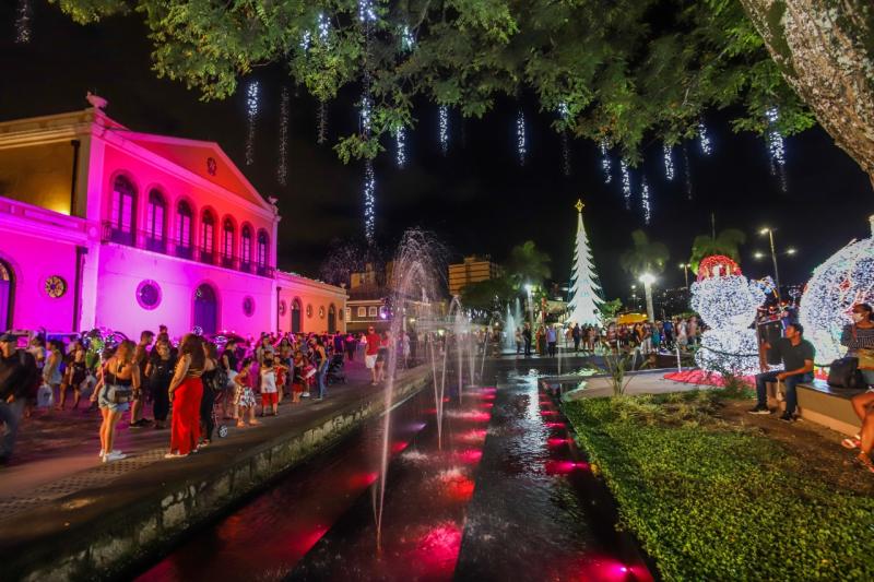 Servição Natal