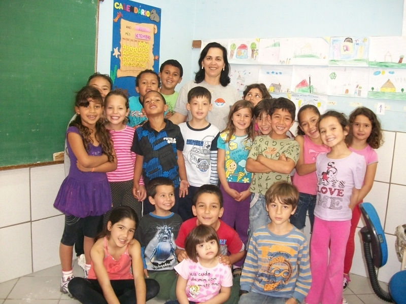 Secretaria Municipal de Educação vai premiar professores que se destacam na rede