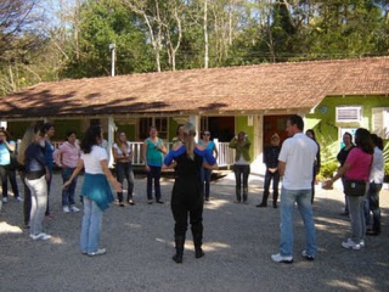 Inscrições encerradas para o Curso de Capacitação em Educação Ambiental, ofertado pelo DEPEA