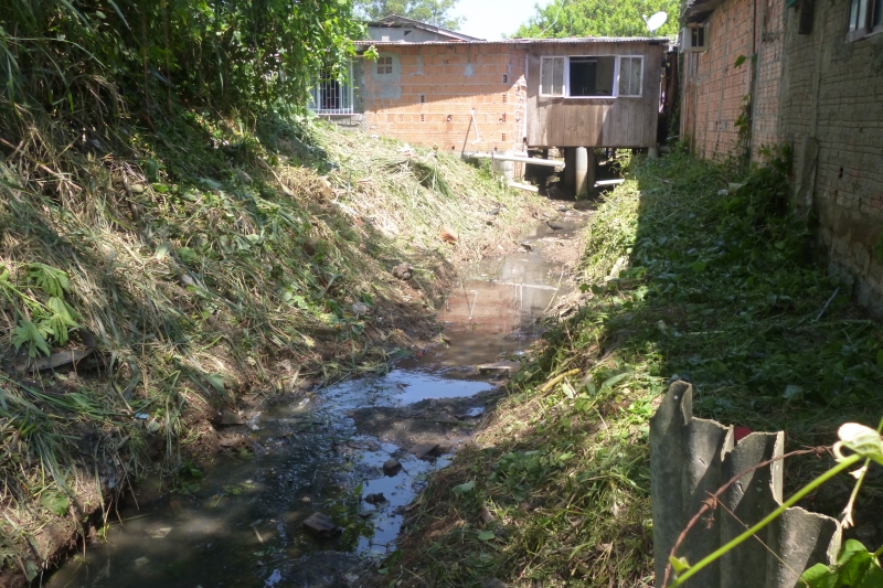 Continente realiza monitoramento de Obras