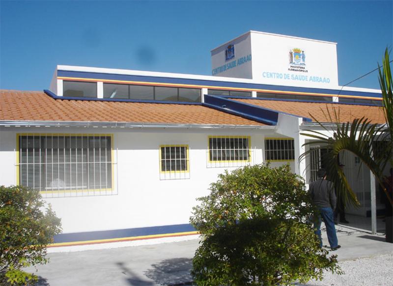 Unidade de Saúde do Abraão será fechada por 30 dias devido à reforma