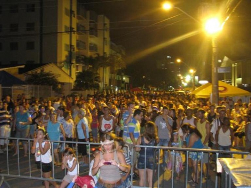 Carnaval do Continente 2011 terá sorteio de brindes