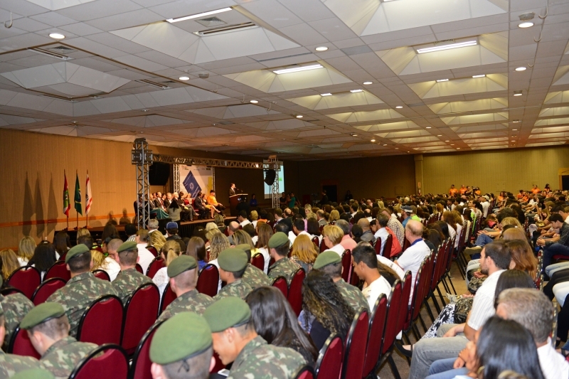 Prefeitura recebe pré-matriculas para o Pronatec