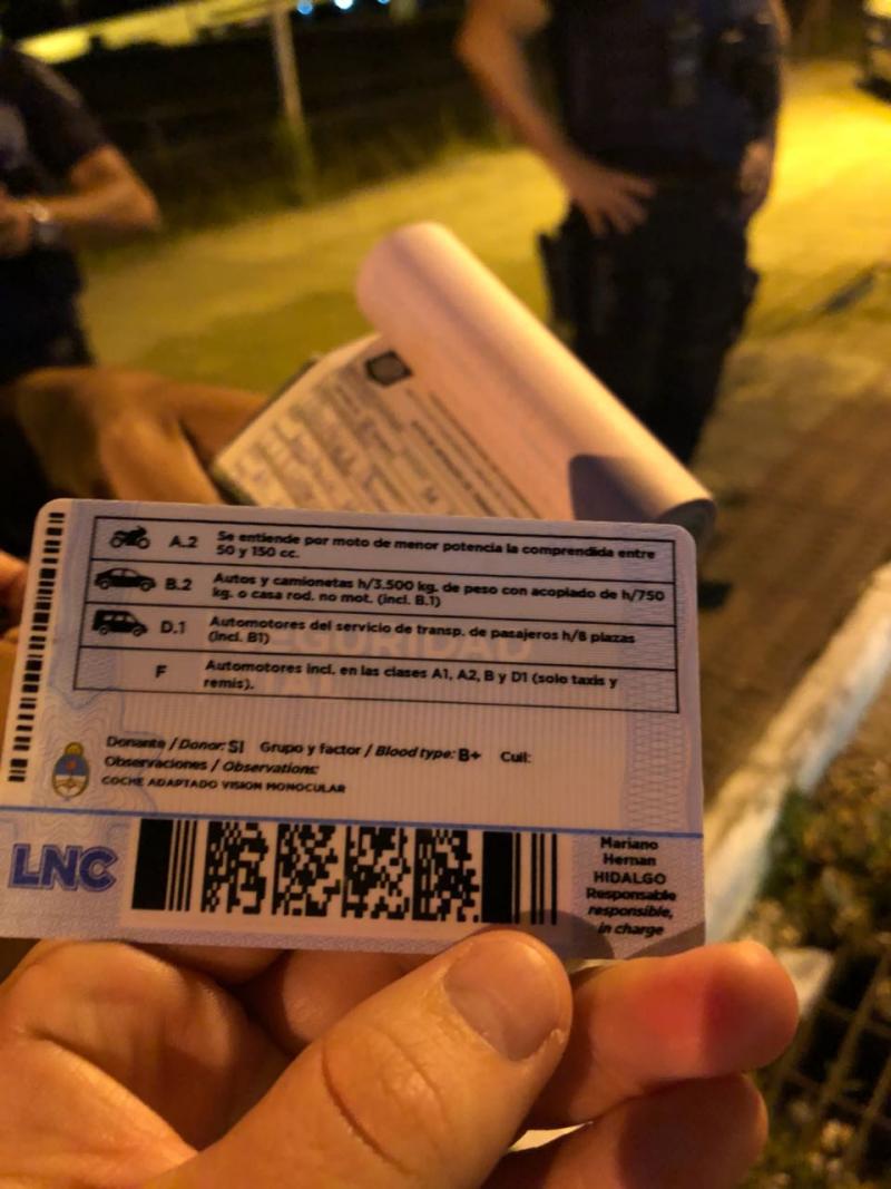 GMF fiscaliza veículos estrangeiros em operação no Norte da Ilha