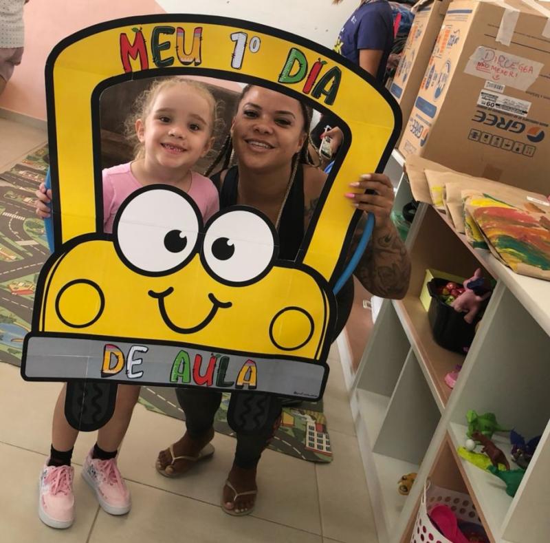 PMF oferece mais de 5 mil vagas na educação infantil