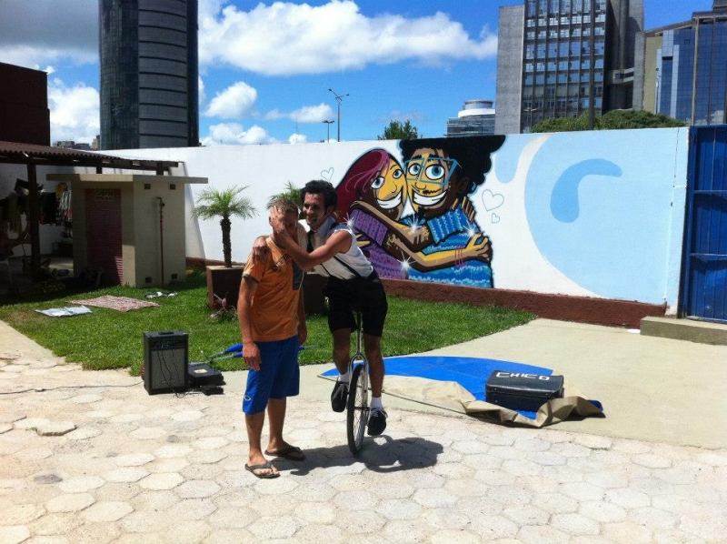 Revitalização do Centro POP será entregue na terça