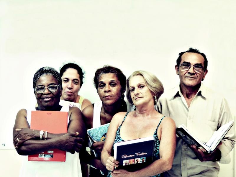 Para professora de Espanhol, o estudo das relações étnico-raciais deve estar sempre presente 