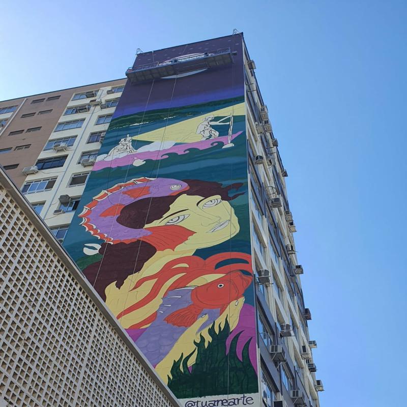 “O Baile Místico de Vera Sabino” é lançado nesta quinta, 24