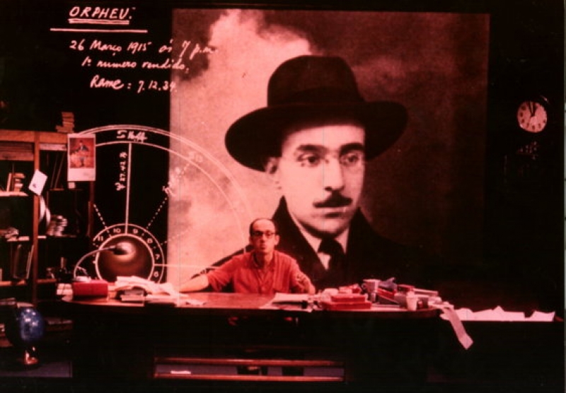 Ciclo de Cinema Português no Museu Victor Meirelles