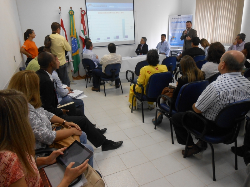 Lançado Plano Emergencial de Prevenção e Combate à Dengue na Capital