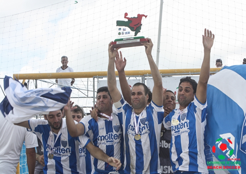 Beach Soccer, Bodyboard, Maratona e Ciclismo lotam agenda esportiva da FME para o último final de semana de abril