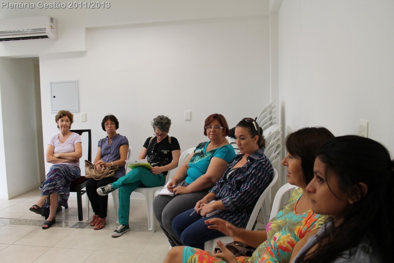Conselho da Mulher toma posse na segunda-feira