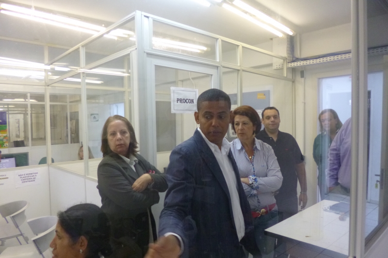 Sine do Continente será inaugurado em maio
