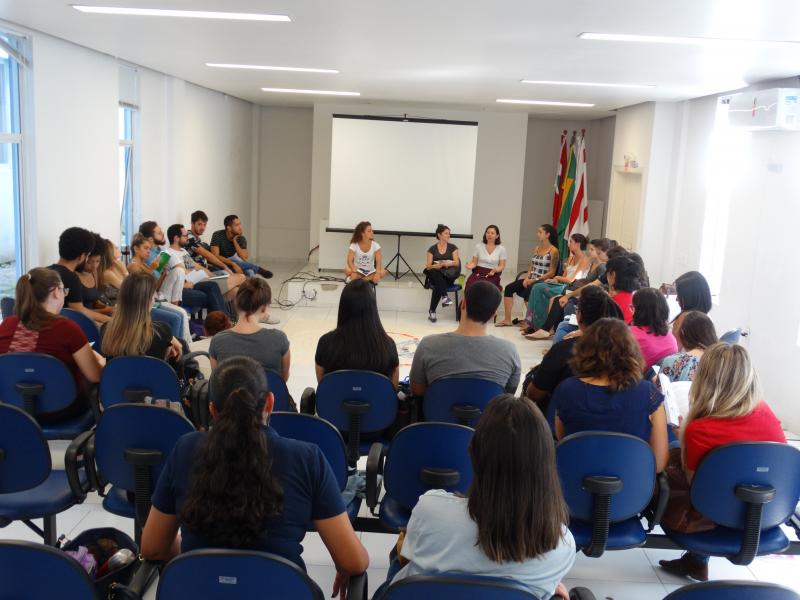 Profissionais da rede municipal de saúde são capacitados em Fitoterapia