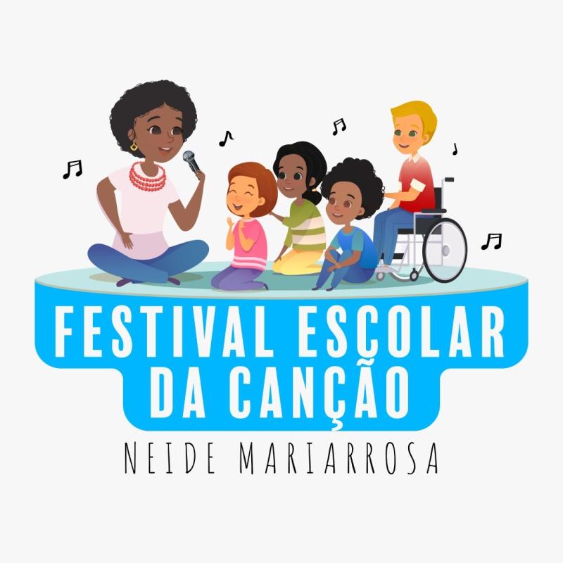 Festival Escolar da Canção de Florianópolis bate recorde de inscrições com mais de 600 participantes