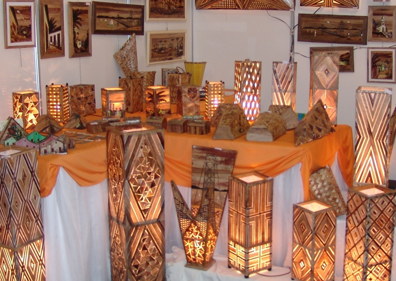 Feira de artesanato da Lagoa abre vagas para novos expositores