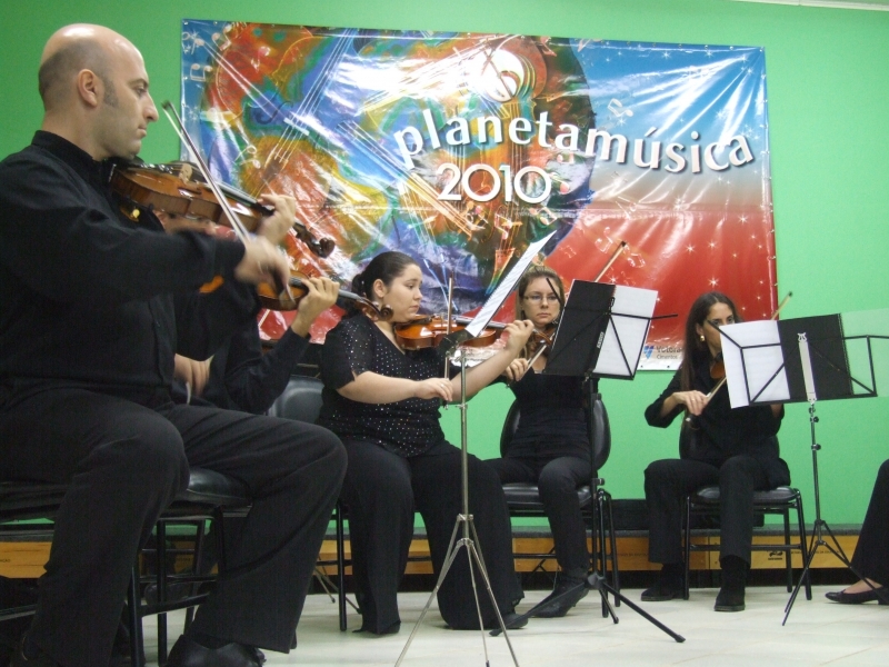 Planeta Música 2010