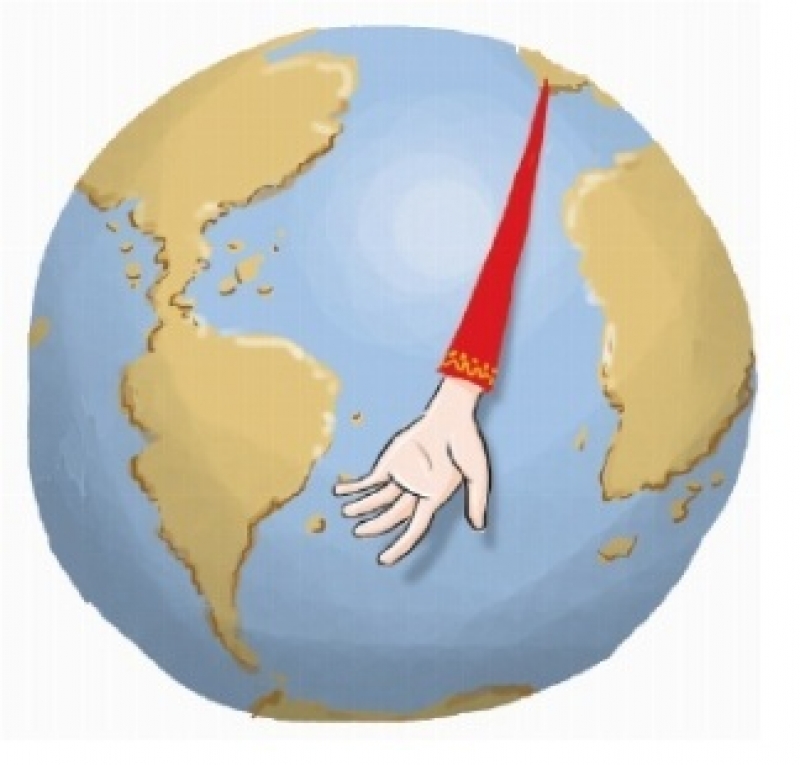 Artigo: Meio Ambiente Resiliente