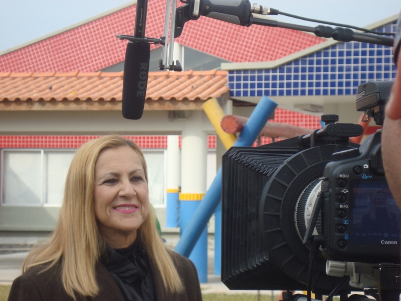 Florianópolis fará parte de documentário do MEC