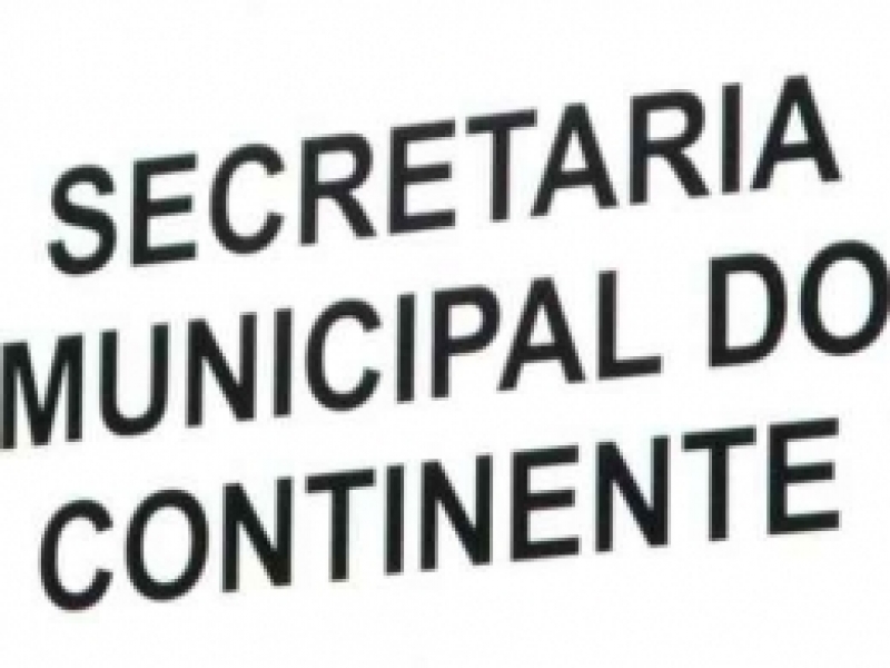 Secretaria do Continente irá participar da 5ª edição do Sábado da Cidadania