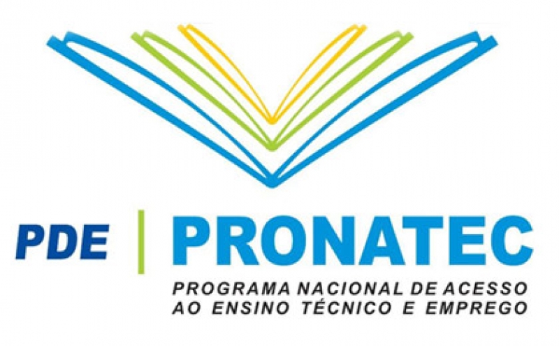Alunos do Pronatec se formam nesta sexta-feira