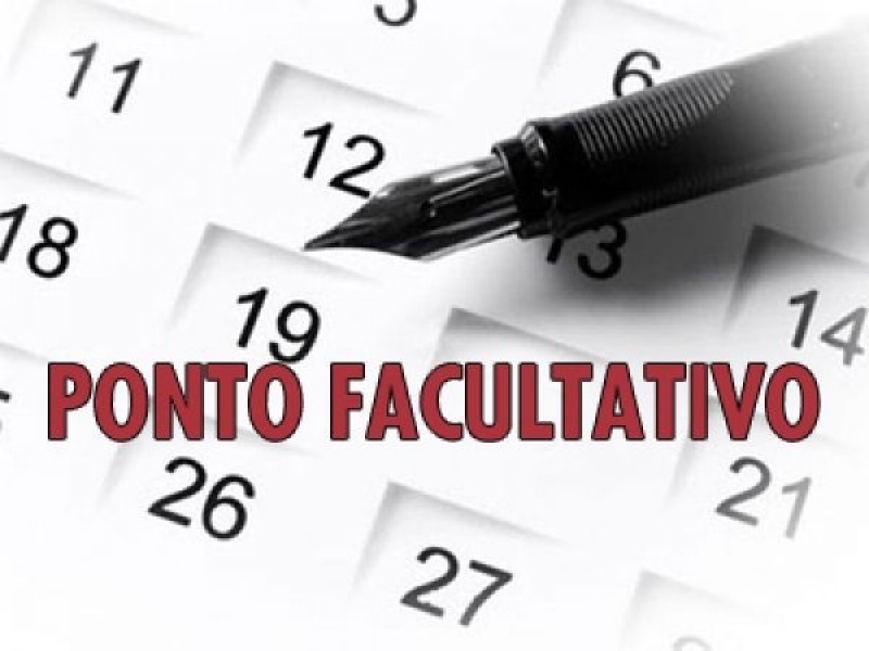 Ponto Facultativo