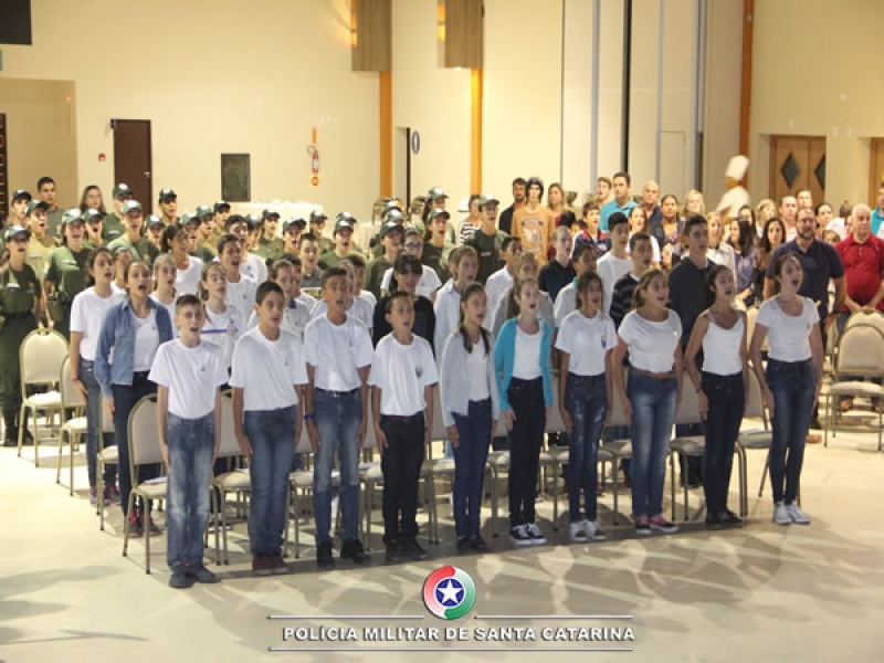 Secretário acompanha aula para Protetores Ambientais