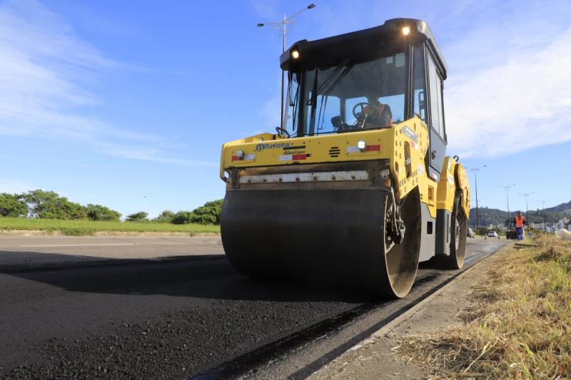 Transformação da Via Expressa Sul em Beira-Mar Sul avança 