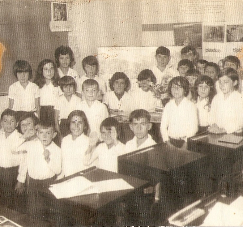 Escola Albertina Madalena Dias completa 57 anos
