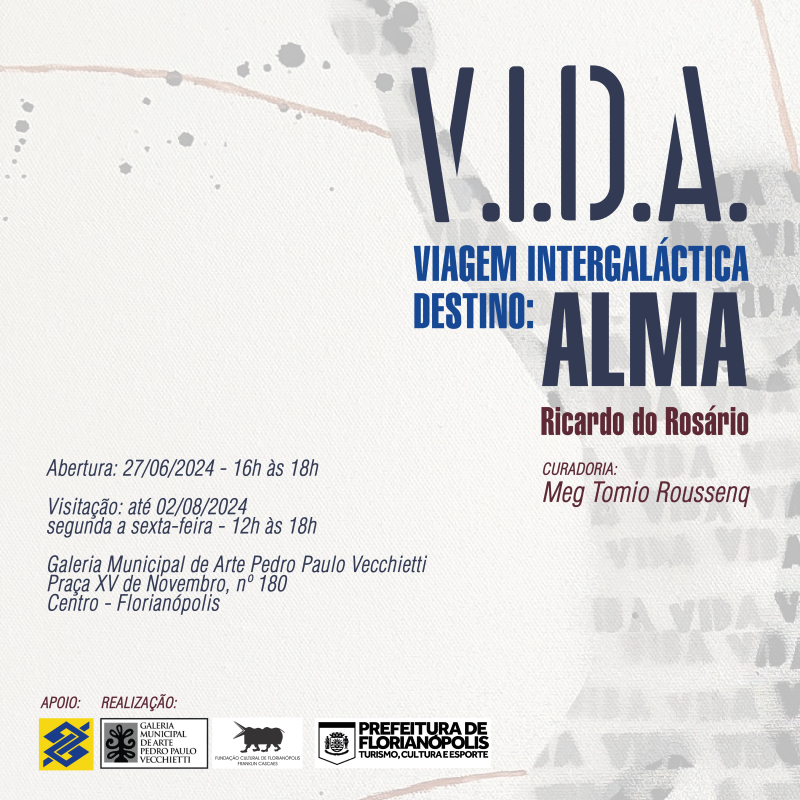 Exposição: 